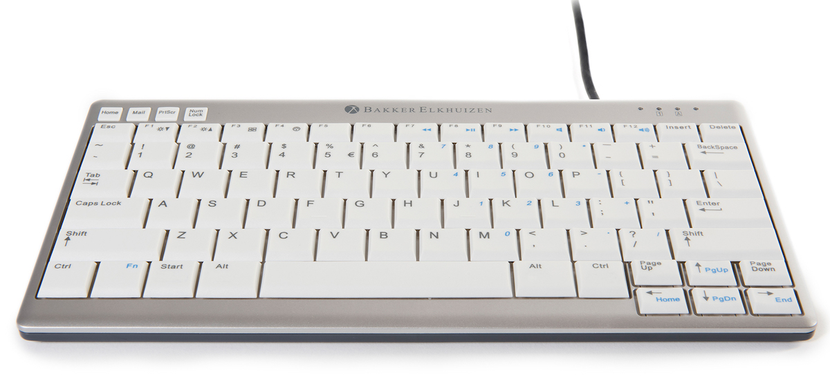 Image UltraBoard 950 Keyboard US QWERTY