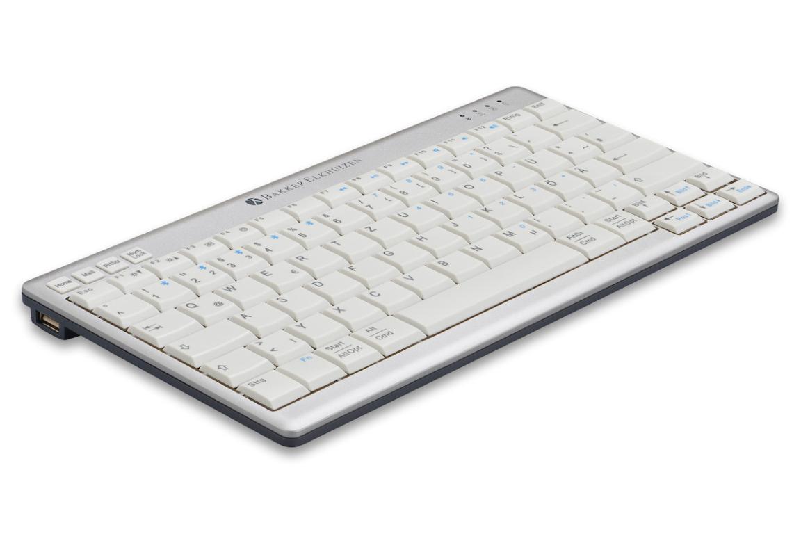 Image UltraBoard 950 Keyboard Bluetooth DE QWERTZ