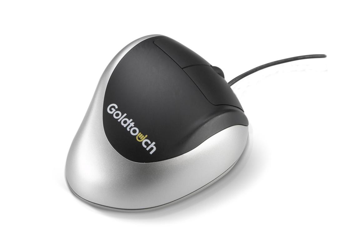 Image Goldtouch Ergonomic Mouse Rechts EOL