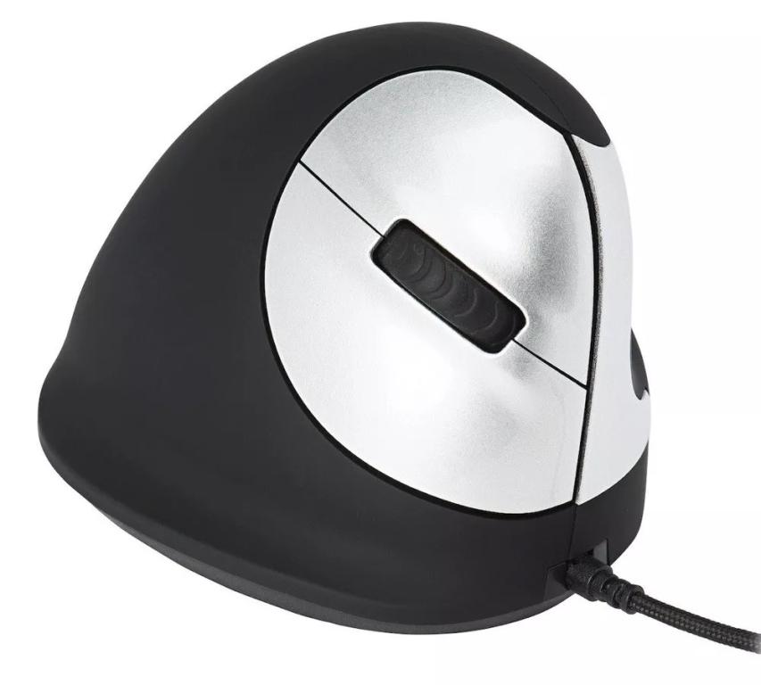Image HE Mouse Break Rechts wired, medium