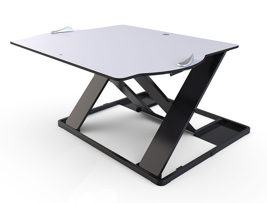 Image Oploft Sitz-Steh Plattform