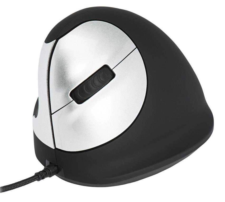 Image HE Mouse Links wired, large