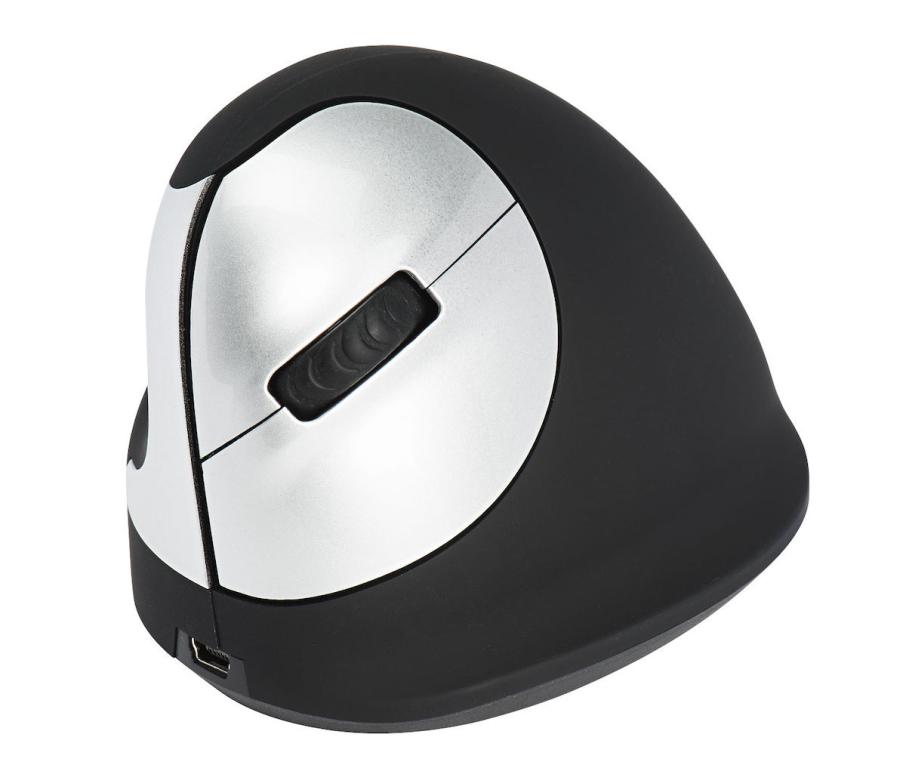 Image HE Mouse Links wireless, large