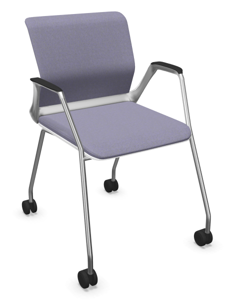 Image NowyStyl YouTeam Frame Chair 4L UPH CST