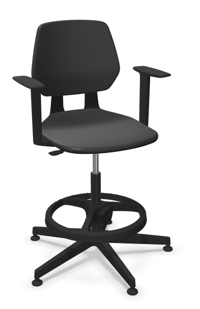 Image NowyStyl CASHY SPECIAL SWIVEL CHAIR 5A RB