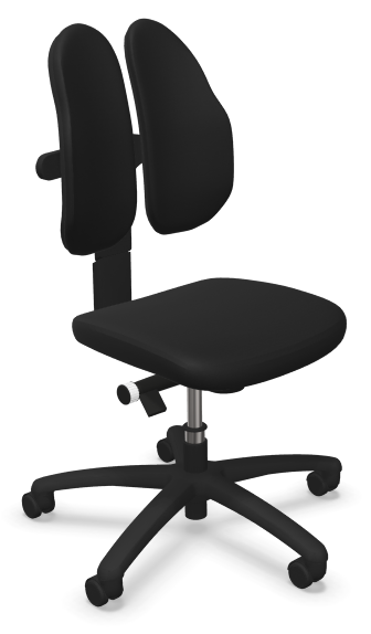 Image NowyStyl Swivel Chair DUO-BACK