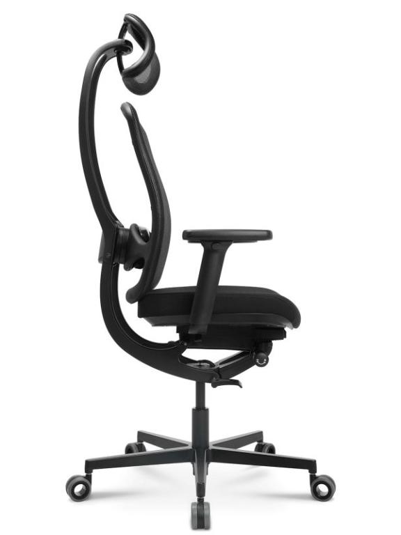 Image AluMedic 10 Black Edition