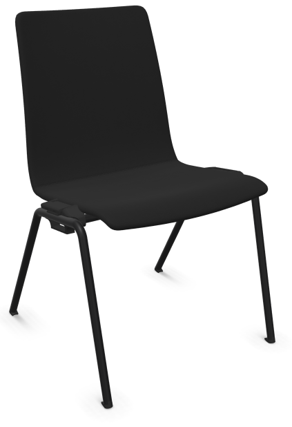 Image Kusch beWise Frame Chair 4L UPH