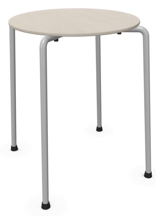 Image Kusch Trio Stool 4L W Barhocker