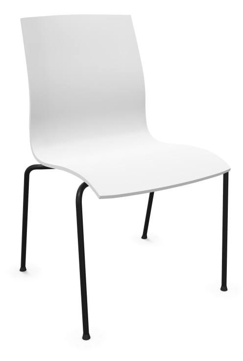 Image Kusch Trio Frame Chair 4L W
