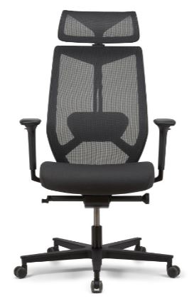 JobStuhl Shine high front