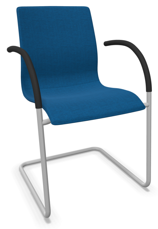 Image Kusch Trio Frame Chair CFA UPH