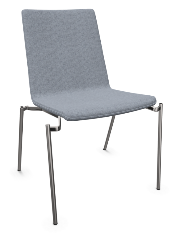 Image Kusch Duo Frame Chair 4L IN UPH