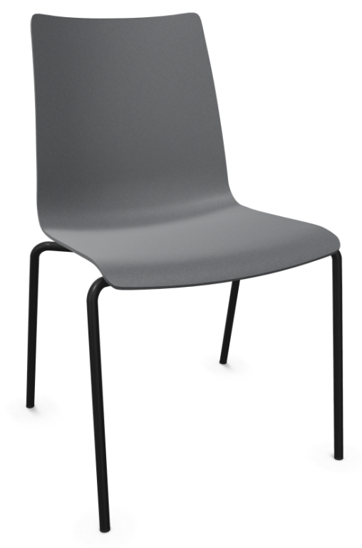Image Kusch Paxo Frame Chair 4L P