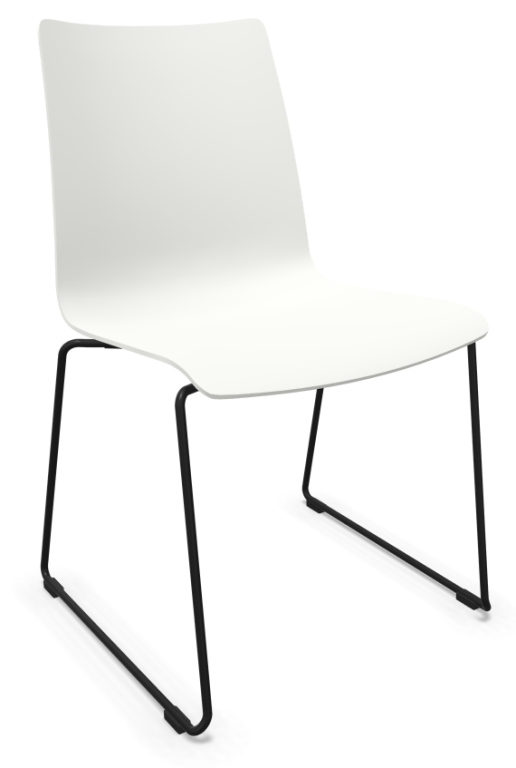 Image Kusch Paxo Frame Chair CFS P