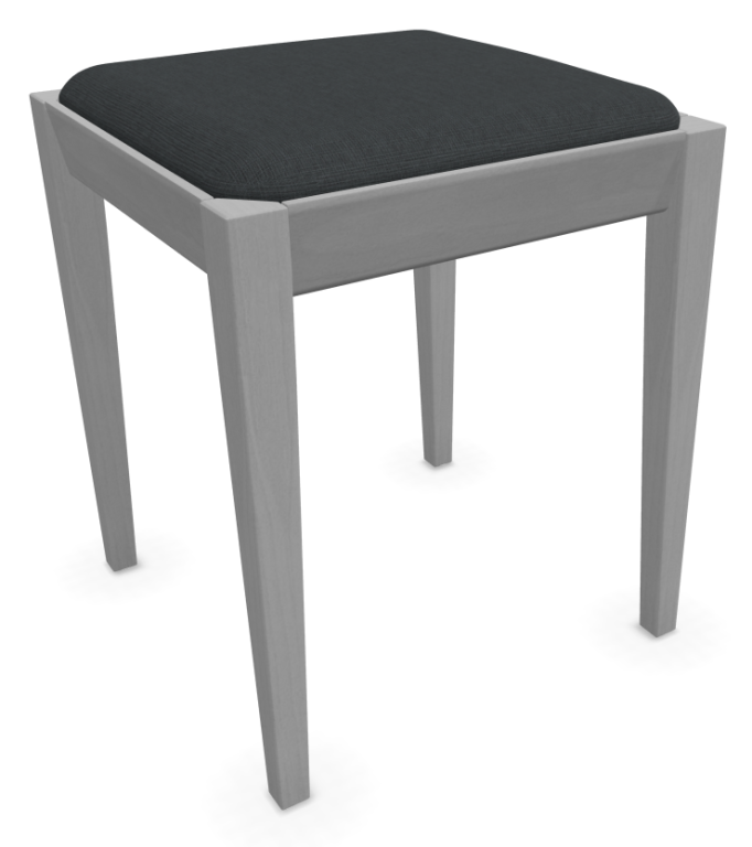 Image Kusch LUCA Stool 4L UPH