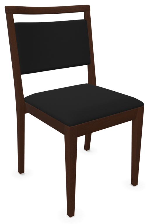 Image Kusch Luca Frame Chair 4L HH UPH