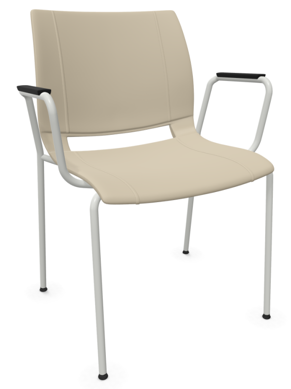 Image Kusch Universo Frame Chair 4LA P