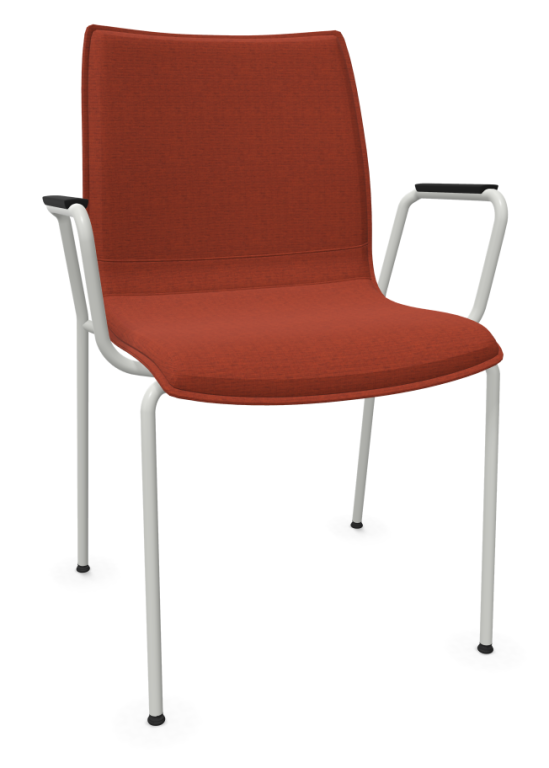 Image Kusch Universo Frame Chair 4LA UPH