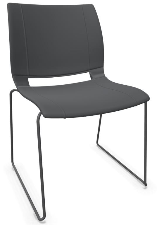 Image Kusch Universo Frame Chair CFS P