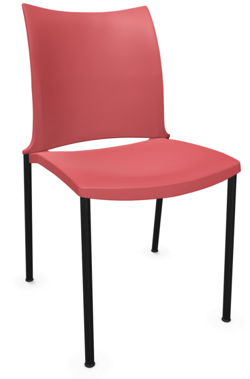 Image Kusch Hola Frame Chair 4L P