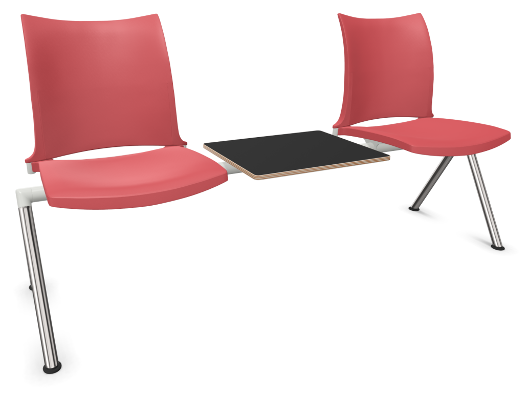 Image Kusch Hola Bench 3U 4L P