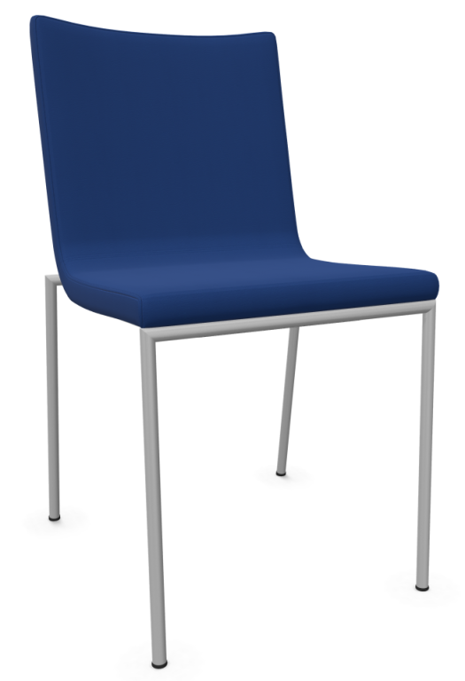 Image Kusch Scorpii Frame Chair 4L UPH