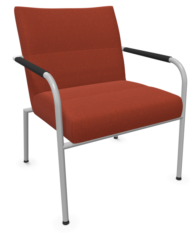 Image Kusch Scorpii Armchair 4LA TH
