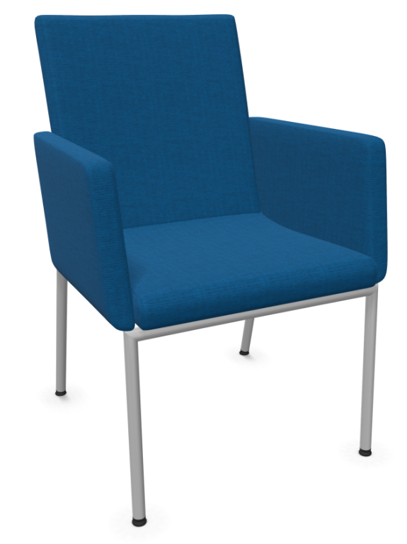 Image Kusch Scorpii Armchair 4LA HB