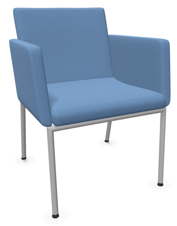 Image Kusch Scorpii Armchair 4LA