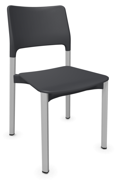 Image Kusch Arn Frame Chair 4L LGM P