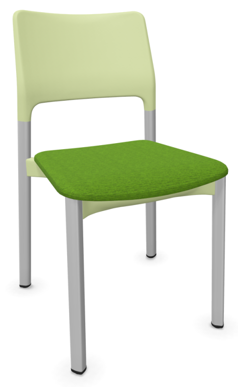 Image Kusch Arn Frame Chair 4L LGM UPH