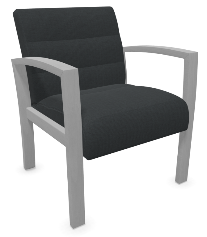 Image Kusch Vega Armchair 4LA