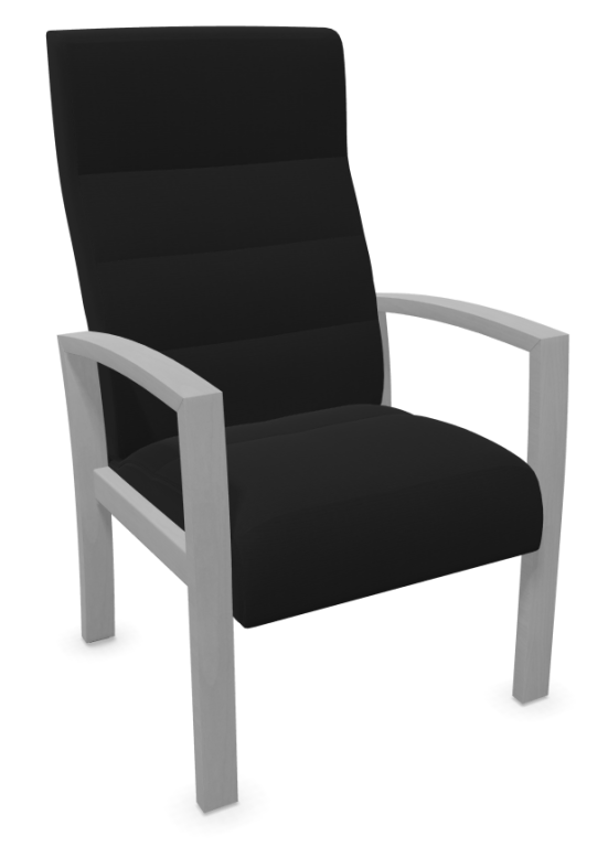 Image Kusch Vega Armchair 4LA HB