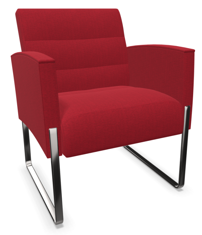 Image Kusch Vega Armchair SLA