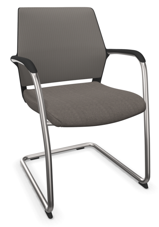 Image Kusch São Paulo Frame Chair CFA Mesh