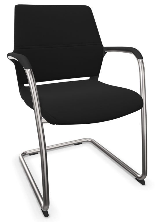 Image Kusch São Paulo Frame Chair CFA UPH Light