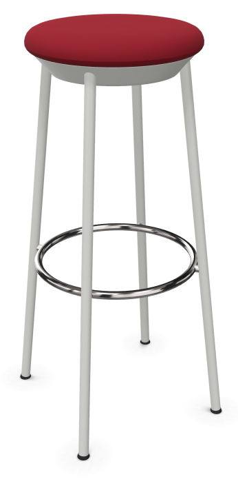 Image Kusch Creva Stool 4L H UPH
