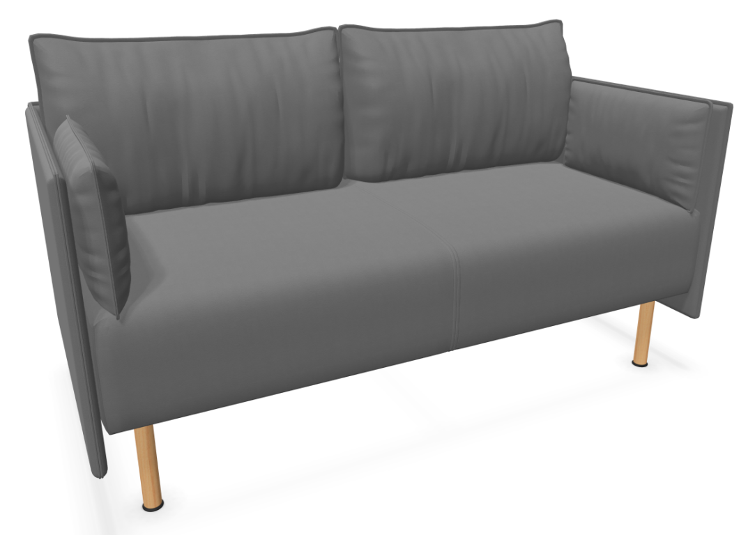 Image Kusch Creva Sofa 2U