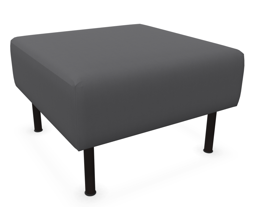Image Kusch Creva Pouffe 1U