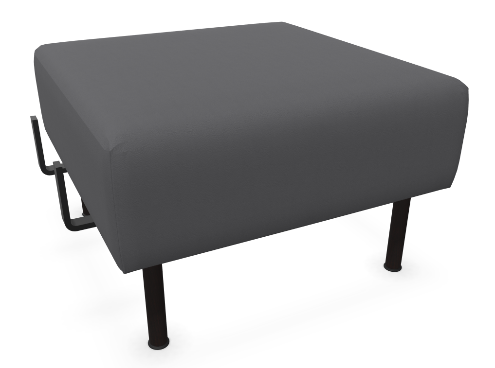 Image Kusch Creva Pouffe 1U IN