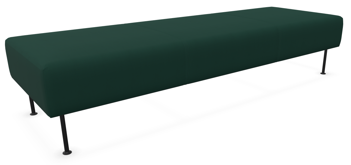 Image Kusch Creva Pouffe 3U