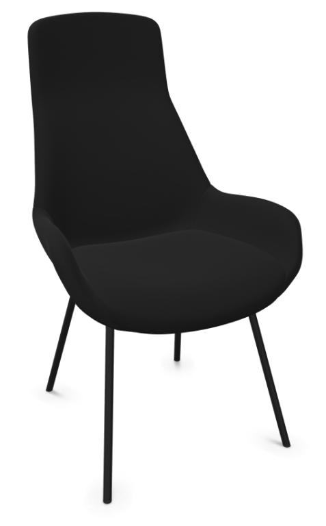 Image Kusch Lupino Armchair 4L HB