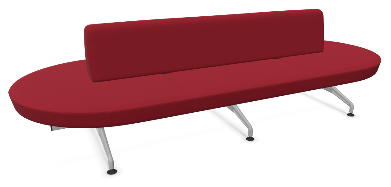 Image Kusch Terminal Sofa RCR UPH