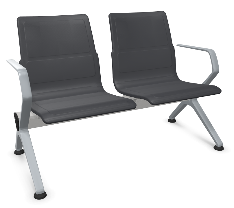 Image Kusch V-Travel Bench 2U