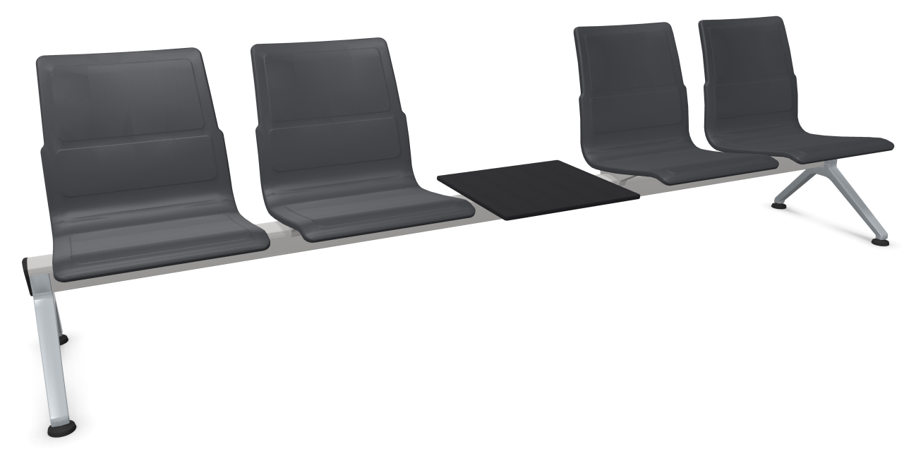 Image Kusch V-Travel Bench 4U TB1