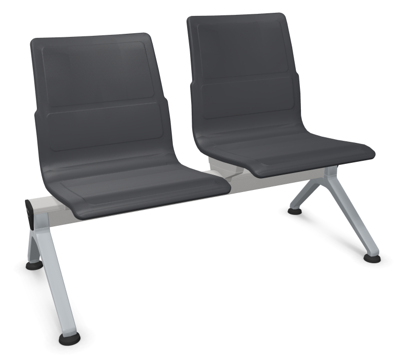 Image Kusch V-Travel Bench PRM 2U