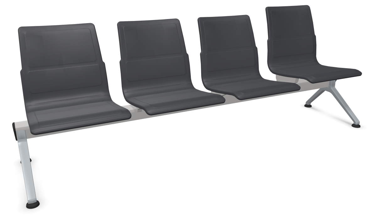 Image Kusch V-Travel Bench PRM 4U
