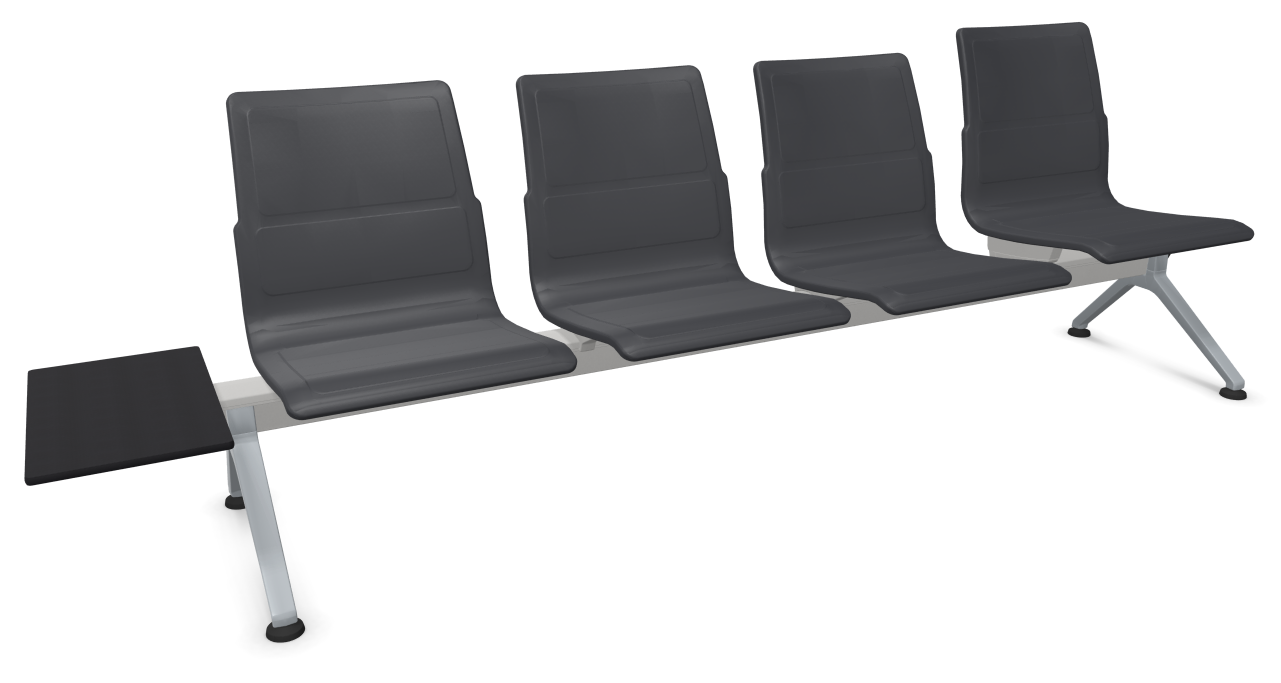 Image Kusch V-Travel Bench PRM 4U TE1
