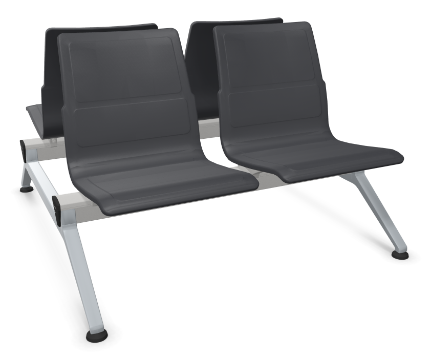 Image Kusch V-Travel Bench BBL 4U